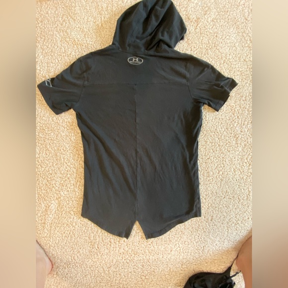 Under armour Men’s -Sm Shirt 30 I can do all things - Picture 2 of 9